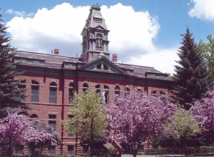 PitkinCounty Aspen Courthouse