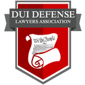 Shipp Law DUI Defense Association Founding Member
